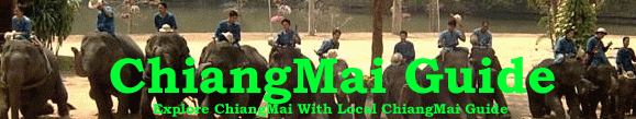 ChiangMai Guide - Explore Your ChiangMai Trip With ChiangMai Local Guide To   With ChiangMai Tour Guide Experienced